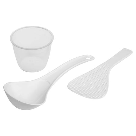 Aparat de gătit orez, 1,8 l, 830 W, vas antiaderent, Sencor S-SRM1890SS