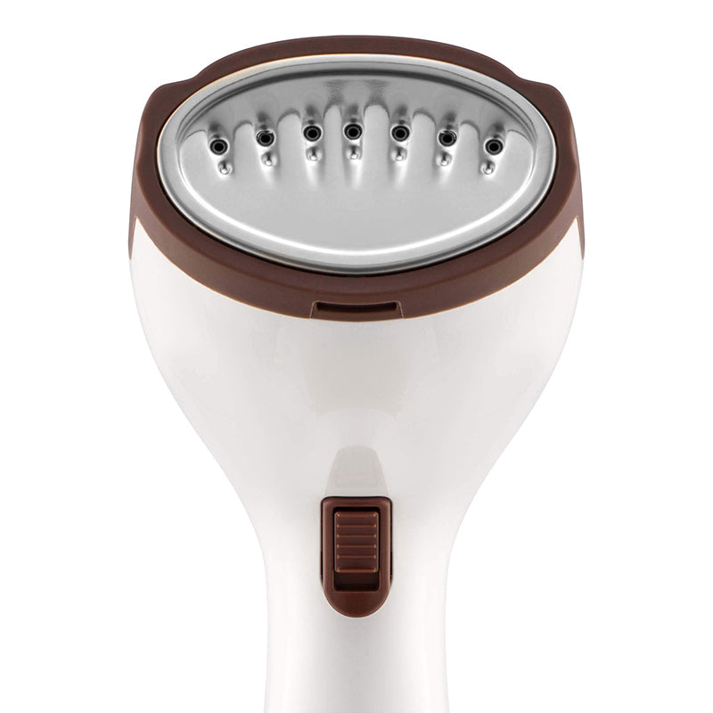 Steamer țesături 1200 W cu abur vertical, talpă inox, Sencor S-SSI0850RS