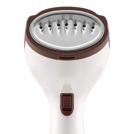Steamer țesături 1200 W cu abur vertical, talpă inox, Sencor S-SSI0850RS