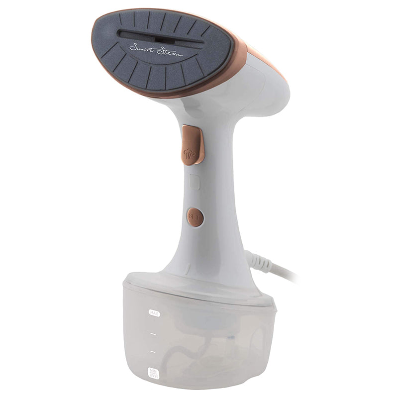 Steamer pentru țesături 1600 W, talpă ceramică, abur vertical, Sencor S-SSI0860GD