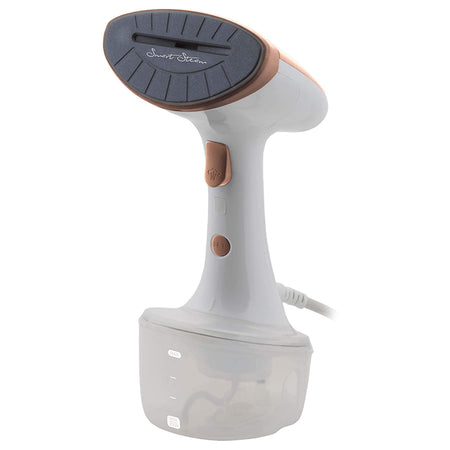 Steamer pentru țesături 1600 W, talpă ceramică, abur vertical, Sencor S-SSI0860GD