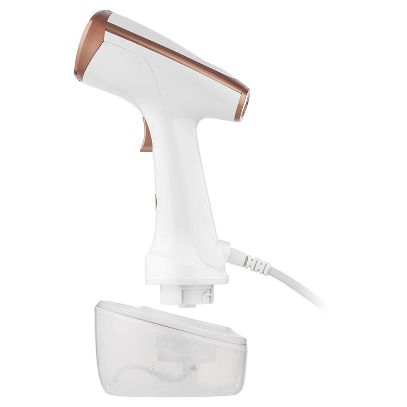Steamer pentru țesături 1600 W, talpă ceramică, abur vertical, Sencor S-SSI0860GD