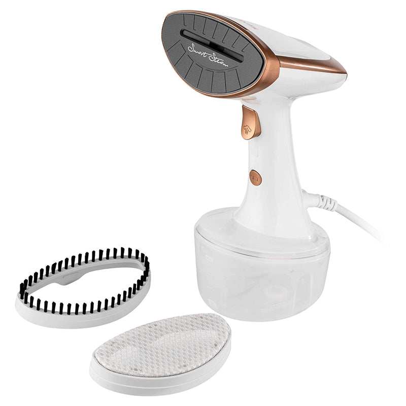 Steamer pentru țesături 1600 W, talpă ceramică, abur vertical, Sencor S-SSI0860GD