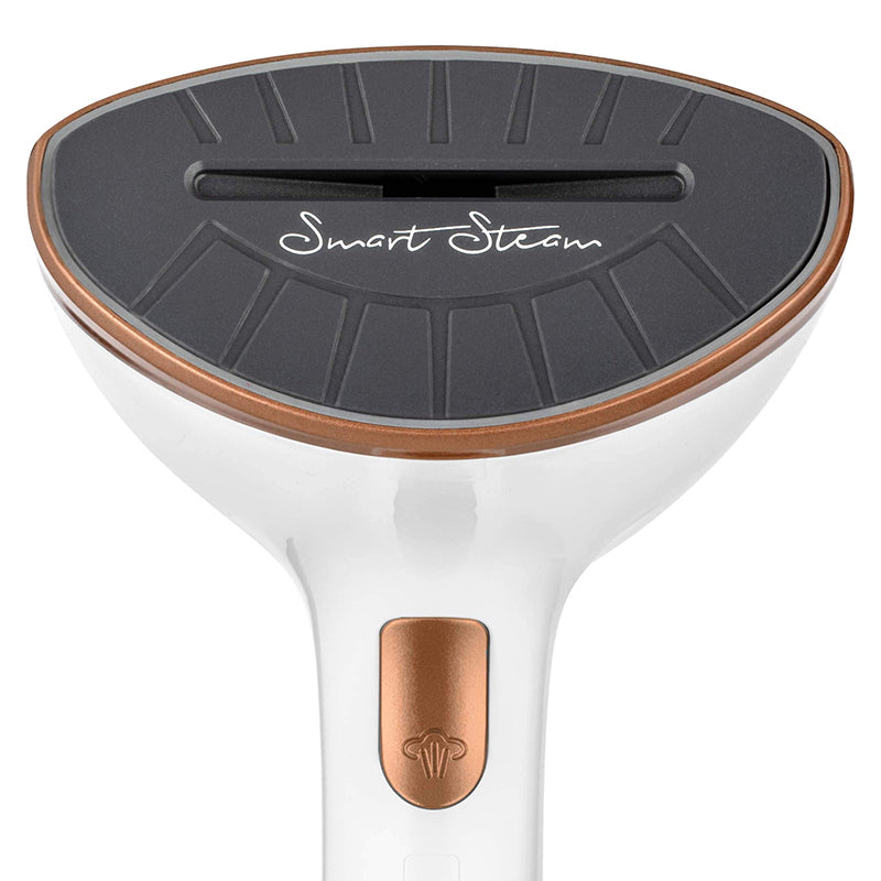 Steamer pentru țesături 1600 W, talpă ceramică, abur vertical, Sencor S-SSI0860GD