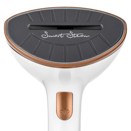 Steamer pentru țesături 1600 W, talpă ceramică, abur vertical, Sencor S-SSI0860GD