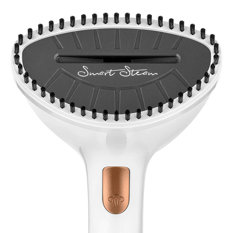 Steamer pentru țesături 1600 W, talpă ceramică, abur vertical, Sencor S-SSI0860GD