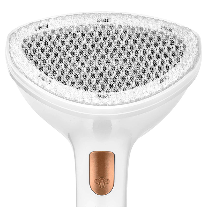 Steamer pentru țesături 1600 W, talpă ceramică, abur vertical, Sencor S-SSI0860GD