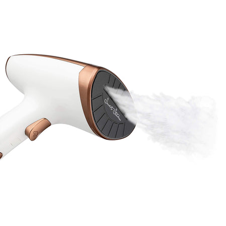 Steamer pentru țesături 1600 W, talpă ceramică, abur vertical, Sencor S-SSI0860GD