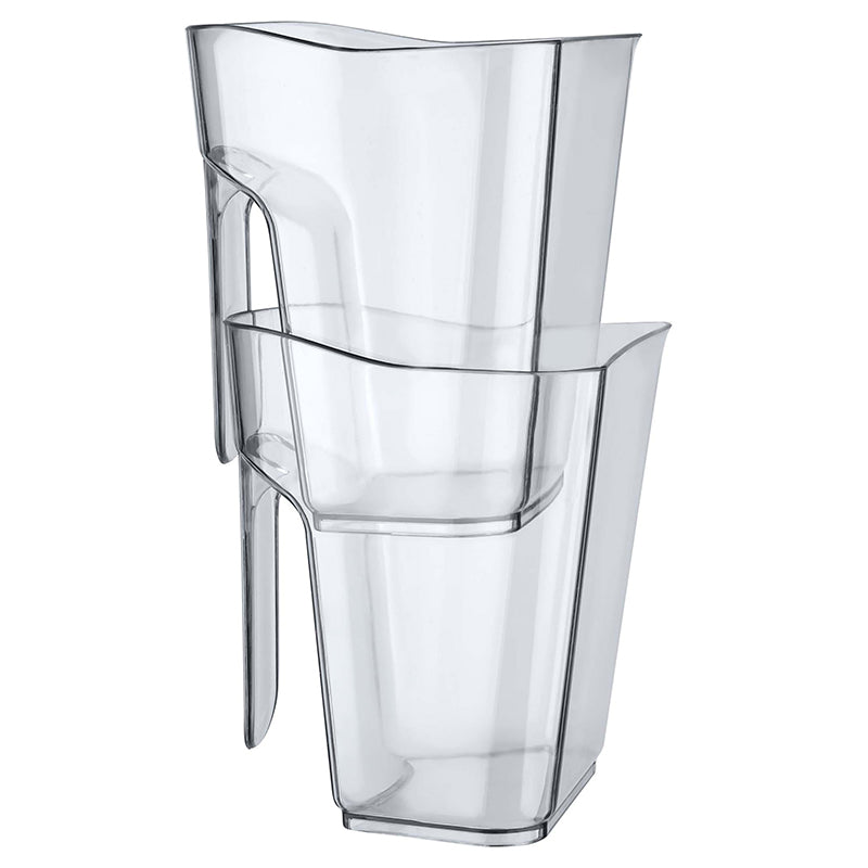 Storcător de fructe slow juicer, eficient, 400 W, Sencor S-SSJ4070SL