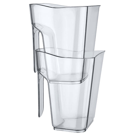 Storcător de fructe slow juicer, eficient, 400 W, Sencor S-SSJ4070SL