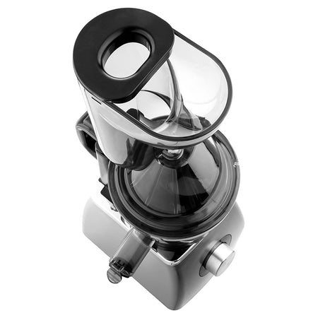 Storcător de fructe slow juicer, eficient, 400 W, Sencor S-SSJ4070SL