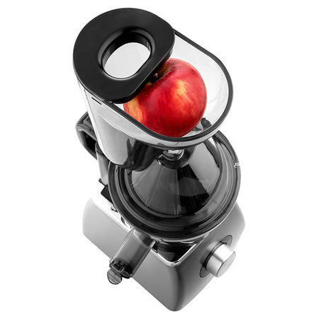 Storcător de fructe slow juicer, eficient, 400 W, Sencor S-SSJ4070SL