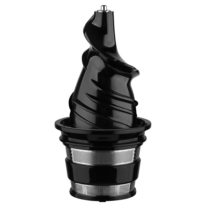Storcător de fructe slow juicer, eficient, 400 W, Sencor S-SSJ4070SL