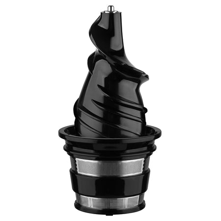Storcător de fructe slow juicer, eficient, 400 W, Sencor S-SSJ4070SL