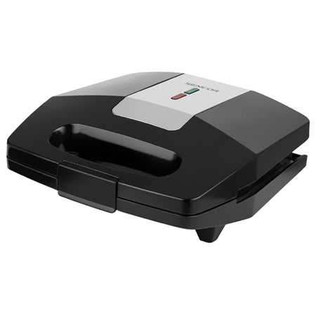 Sandwich maker 3 în 1 700 W cu tăvi interschimbabile Sencor S-SSM9410SS
