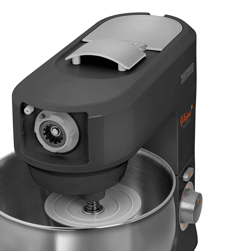 Robot de bucătărie multifuncțional cu bol din inox 1000 W Sencor