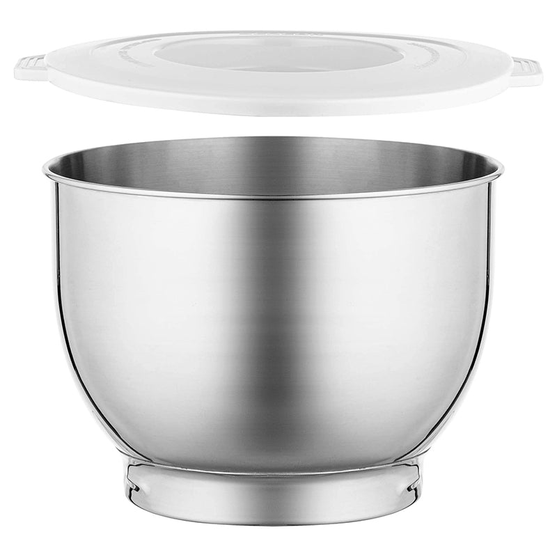 Robot de bucătărie multifuncțional cu bol din inox 1000 W Sencor
