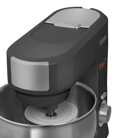 Robot de bucătărie multifuncțional cu bol din inox 1000 W Sencor