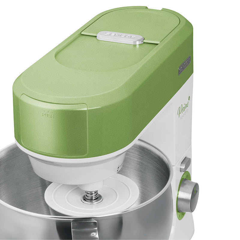 Robot bucătărie multifuncțional 1200W cu bol din inox 5 l Sencor