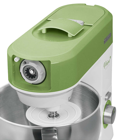Robot bucătărie multifuncțional 1200W cu bol din inox 5 l Sencor