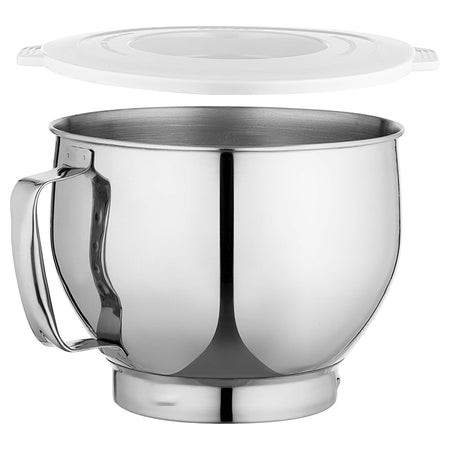 Robot bucătărie multifuncțional 1200W cu bol din inox 5 l Sencor