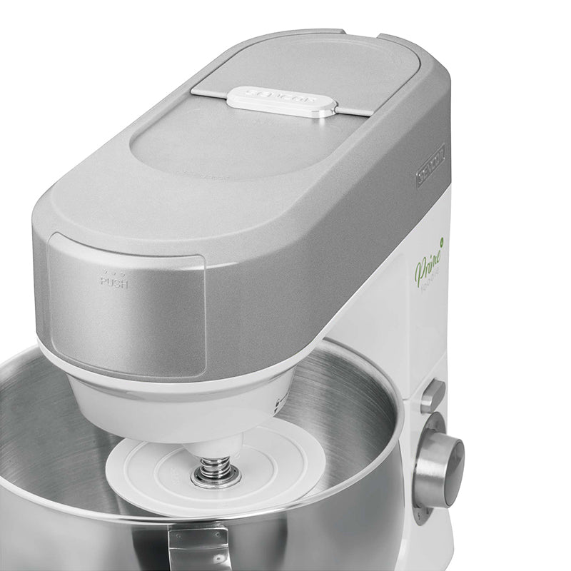 Robot bucătărie multifuncțional 1200W cu bol din inox 5 l Sencor