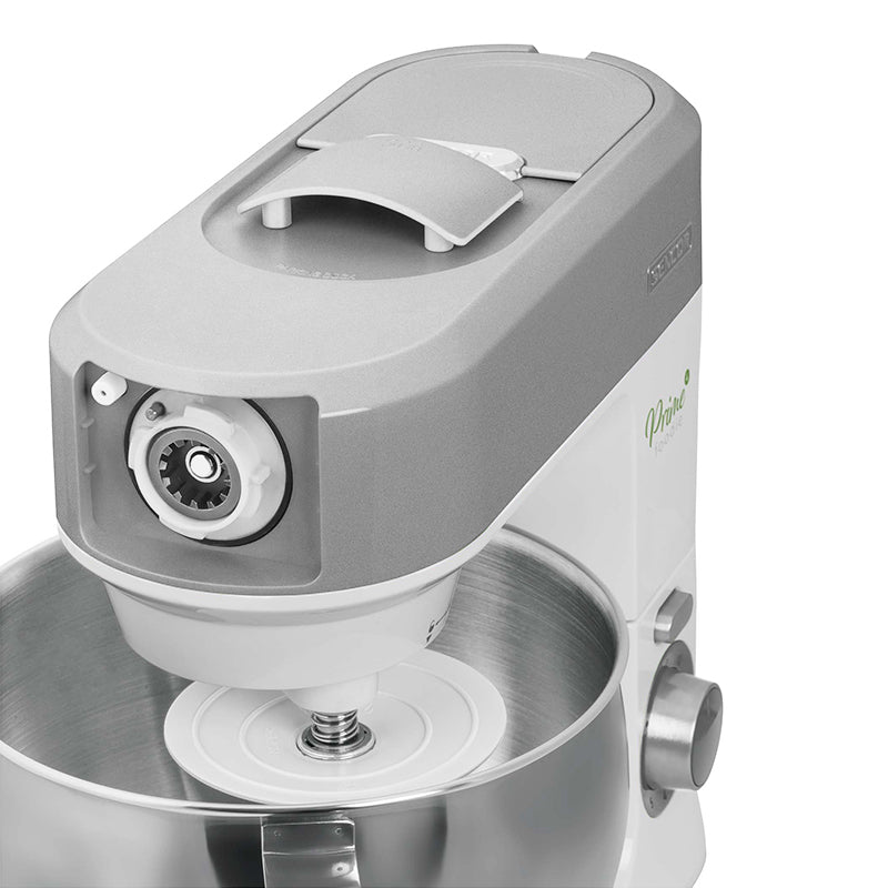 Robot bucătărie multifuncțional 1200W cu bol din inox 5 l Sencor