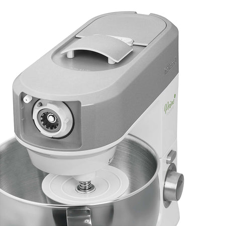 Robot bucătărie multifuncțional 1200W cu bol din inox 5 l Sencor
