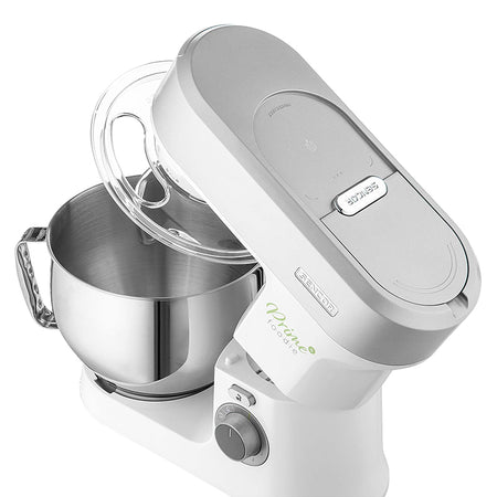 Robot bucătărie multifuncțional 1200W cu bol din inox 5 l Sencor