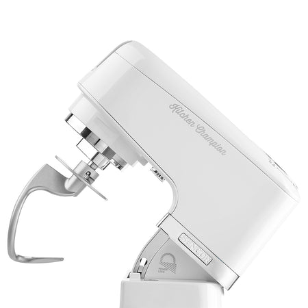 Robot de bucătărie multifuncțional cu bol inox de 4,5 l și 1000 W Sencor