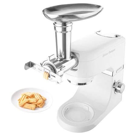 Robot de bucătărie multifuncțional cu bol inox de 4,5 l și 1000 W Sencor