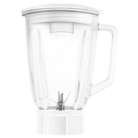 Robot de bucătărie multifuncțional cu bol inox de 4,5 l și 1000 W Sencor