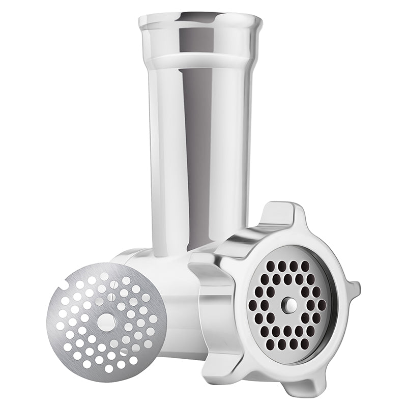 Robot de bucătărie multifuncțional cu bol inox de 4,5 l și 1000 W Sencor