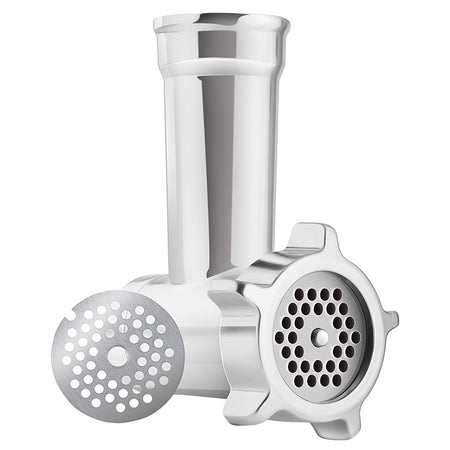 Robot de bucătărie multifuncțional cu bol inox de 4,5 l și 1000 W Sencor