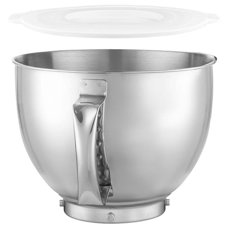 Robot de bucătărie multifuncțional cu bol inox de 4,5 l și 1000 W Sencor