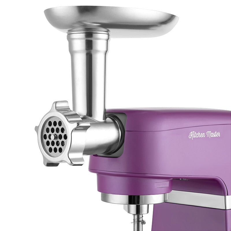Robot bucătărie 1000 W mov, bol inox, blender Tritan Sencor S-STM7873VT