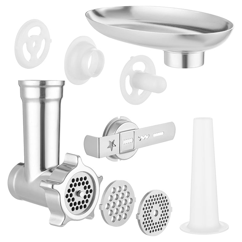 Robot bucătărie 1000 W mov, bol inox, blender Tritan Sencor S-STM7873VT