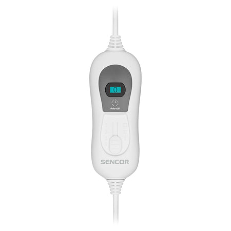 Încălzitor picioare 100 W, 3 setări temperatură, oprire automată, Sencor S-SUB0700BE
