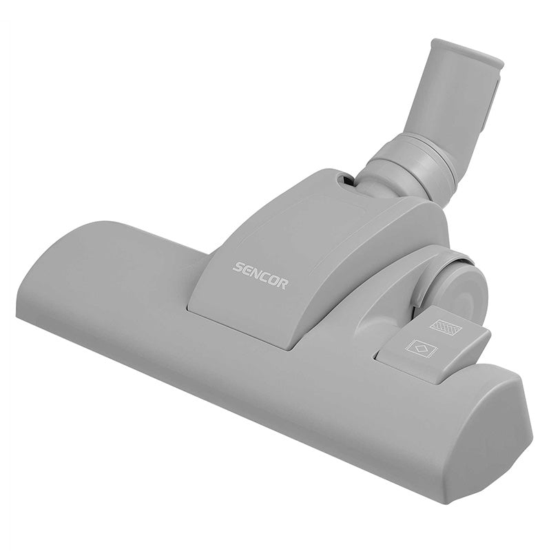 Aspirator fără sac 800 W, filtru EPA, recipient 1,5 l, Sencor S-SVC1015TQ