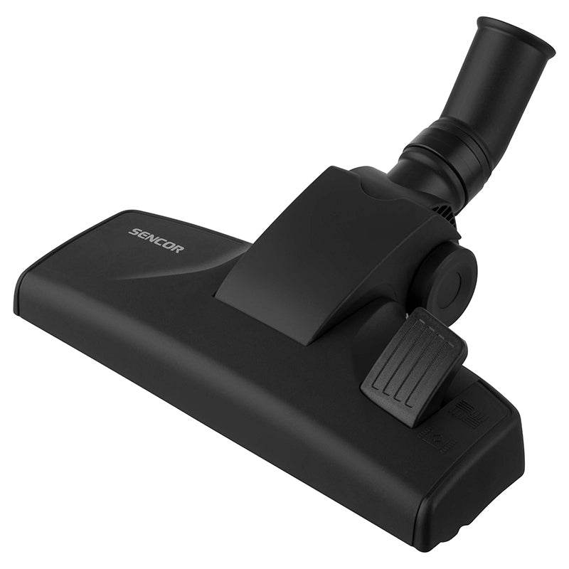 Aspirator fără sac 750 W HEPA H13, tehnologie Cyclone, Sencor S-SVC1038GR