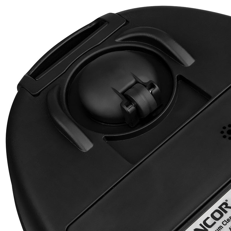 Aspirator fără sac 890 W cu filtru HEPA, sistem Cyclone, Sencor S-SVC510GR-EU