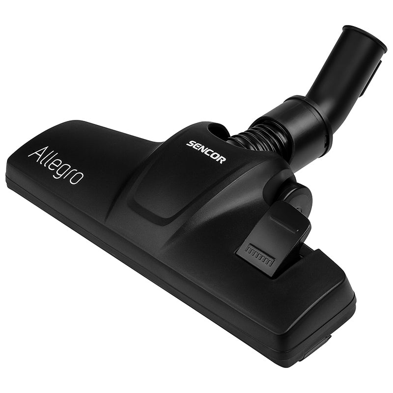 Aspirator fără sac 890 W cu filtru HEPA, sistem Cyclone, Sencor S-SVC510GR-EU