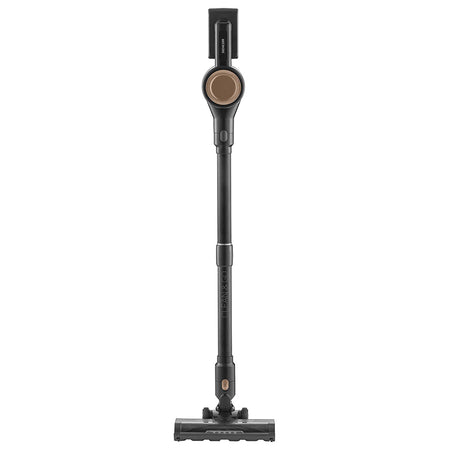 Aspirator vertical 3 în 1, 200 W, iluminare LED, autonomie 35 min Sencor S-SVC7222BK
