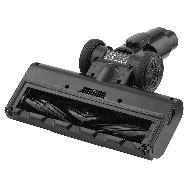 Aspirator vertical 3 în 1, 200 W, iluminare LED, autonomie 35 min Sencor S-SVC7222BK