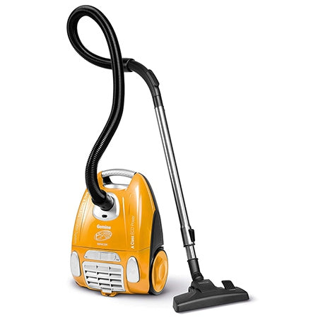 Aspirator 2 în 1 cu și fără sac, 700 W, filtru HEPA, Sencor S-SVC900-EUE3