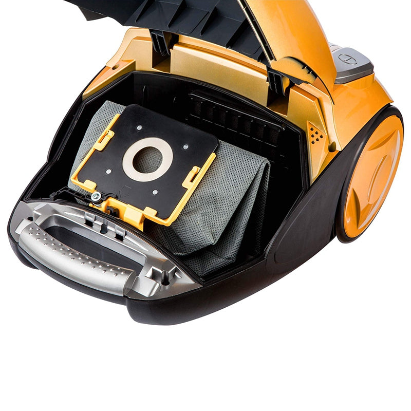 Aspirator 2 în 1 cu și fără sac, 700 W, filtru HEPA, Sencor S-SVC900-EUE3