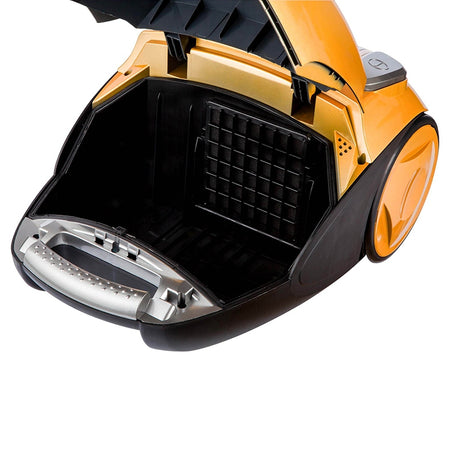Aspirator 2 în 1 cu și fără sac, 700 W, filtru HEPA, Sencor S-SVC900-EUE3