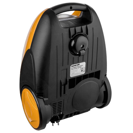 Aspirator 2 în 1 cu și fără sac, 700 W, filtru HEPA, Sencor S-SVC900-EUE3