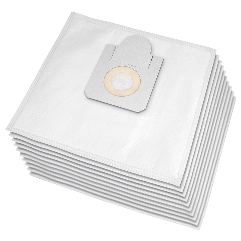 Saci aspirator microfibră 10 bucăți, filtru antibacterian, Sencor S-SVCX0910