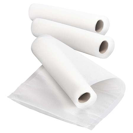 Pungi ambalare în vid rolă 150 mm, compatibile universal Sencor S-SVX310CL